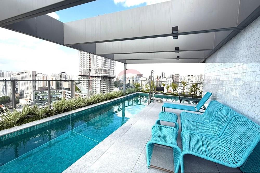 Apartamento - Alugar - São Paulo , São Paulo - 52abd3f7-89bd-49d2-9544-799a7b234ce2.jpg - 601471039-30