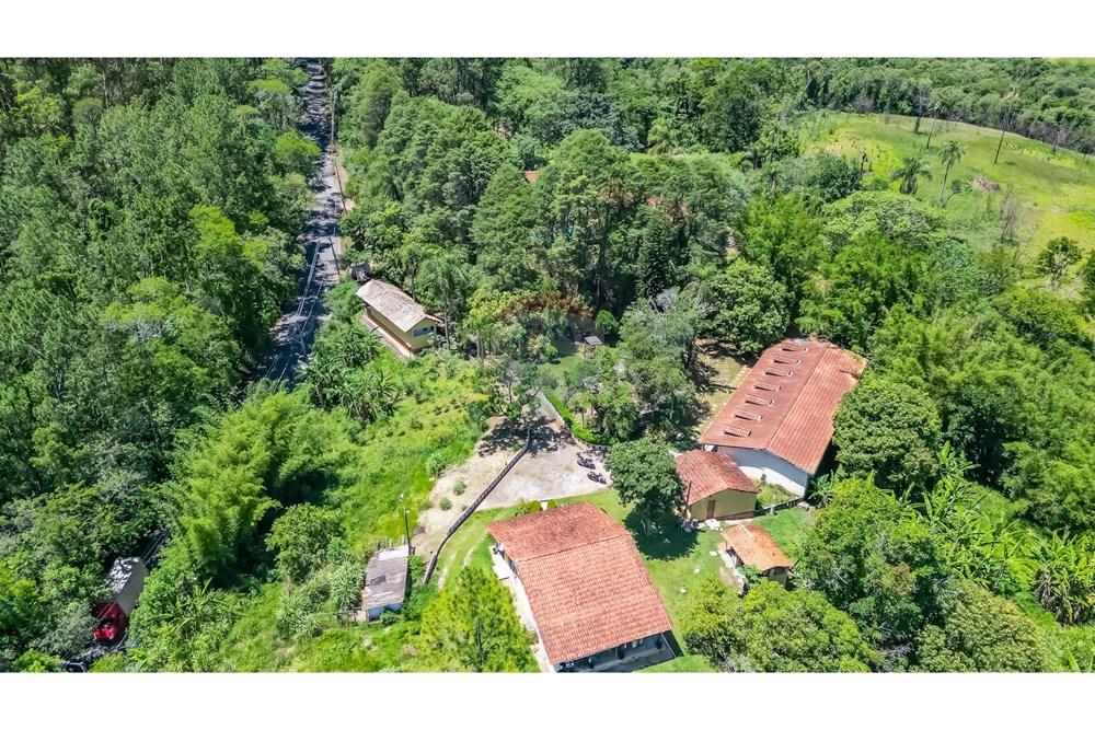 Chácara / Sítio / Fazenda - Venda - São Roque , São Paulo - 4.jpg - 602181038-458