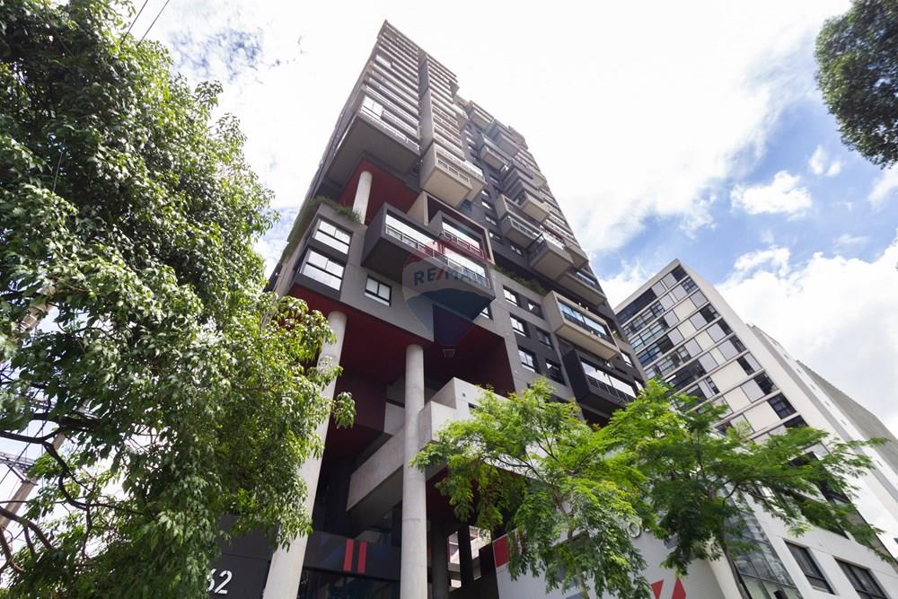 Apartamento - Venda - São Paulo , São Paulo - 24 FACHADA  (2).jpg - 602191013-240