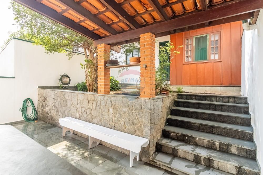 Casa - Venda - São Paulo , São Paulo - 12.jpg - 602261001-58