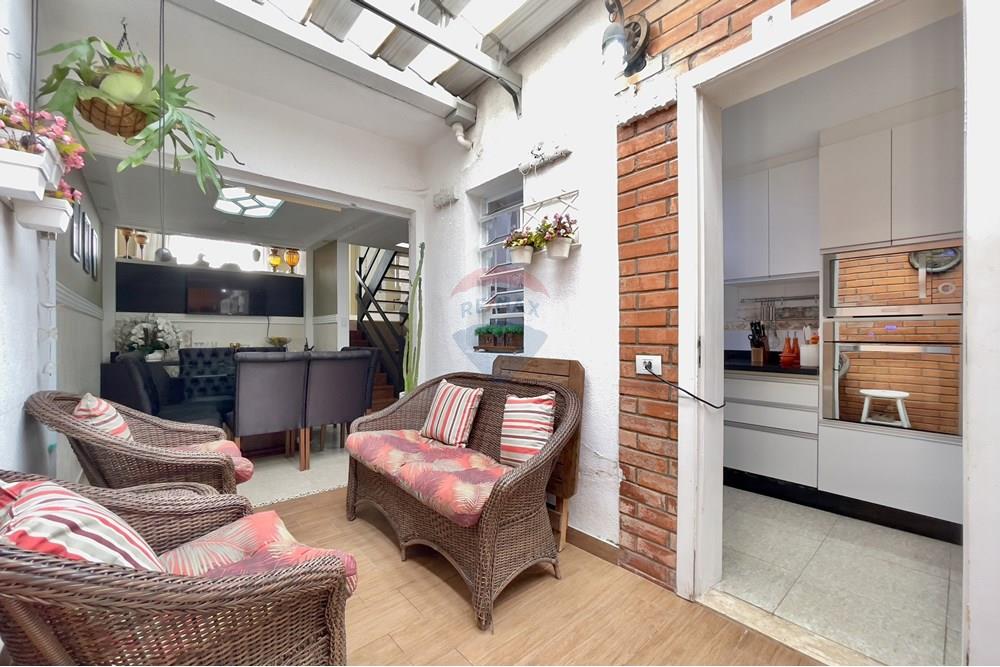 Residential - House - São Paulo , São Paulo - BR - 601301016-249_FE - 1 QUINTAS DO MARAJOARA JOÃO DA ROCHA 4 DORMITORIOS (19).jpeg - 601301016-249