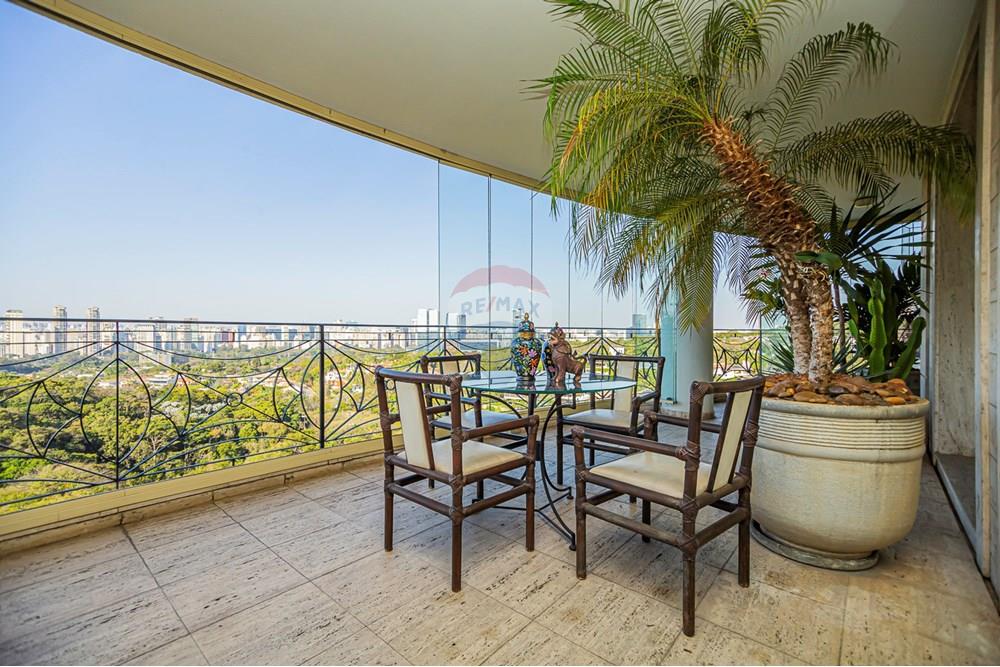 Apartamento - Venda - São Paulo , São Paulo - 6 (2).JPG - Terraço - 601081007-106