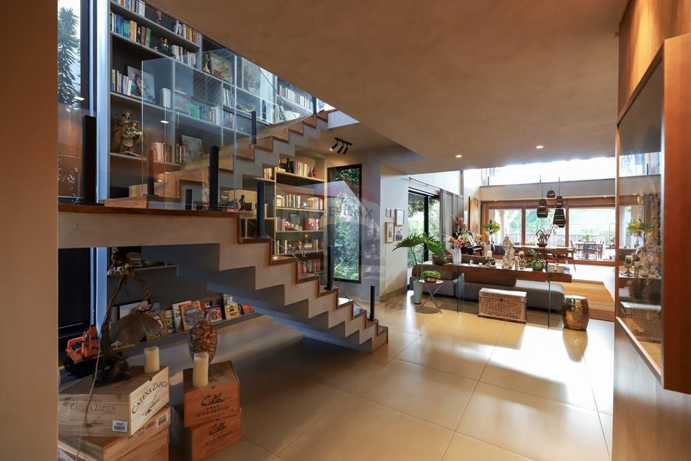 Casa de Condomínio - Venda - Ribeirão Preto , São Paulo - casa_venda_condominio_borda_do_parque_ribeirao_preto (27).JPG - 601251112-1965