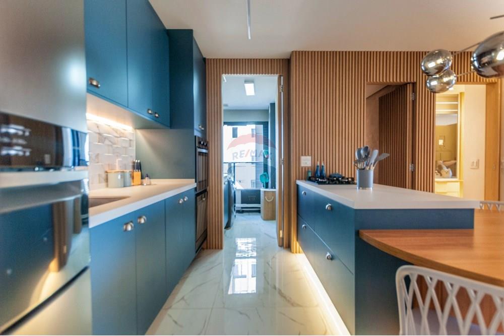 Apartamento - Venda - São Paulo , São Paulo - DSC_8160.jpeg - 601191033-61