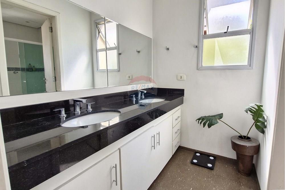 Apartamento - Venda - São Paulo , São Paulo - RUA GASPAR SOARES, 128 (34).jpg - Banheiro - 601051032-155