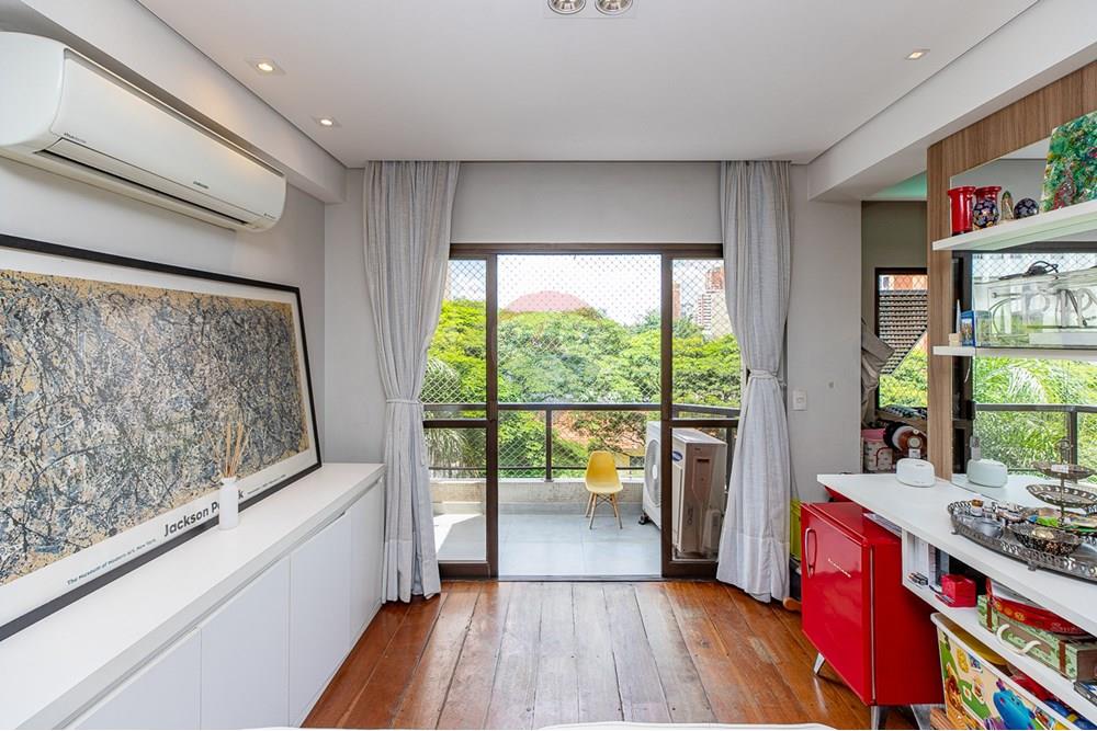 Apartamento - Venda - São Paulo , São Paulo - REMAX-25.jpg - 601251010-364