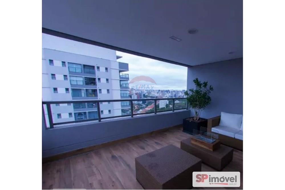 Apartamento - Alugar - São Paulo , São Paulo - RUA JOÃO DE MOURA 21.jpg - 601051076-26