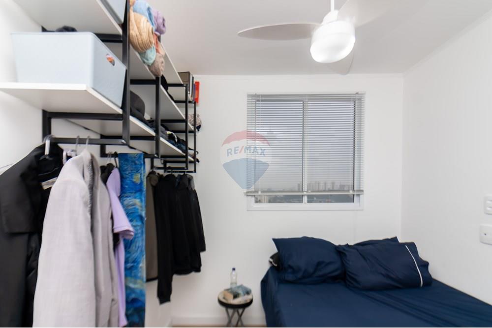 Apartamento - Venda - São Paulo , São Paulo - IMG_004605.jpg - 601991054-44