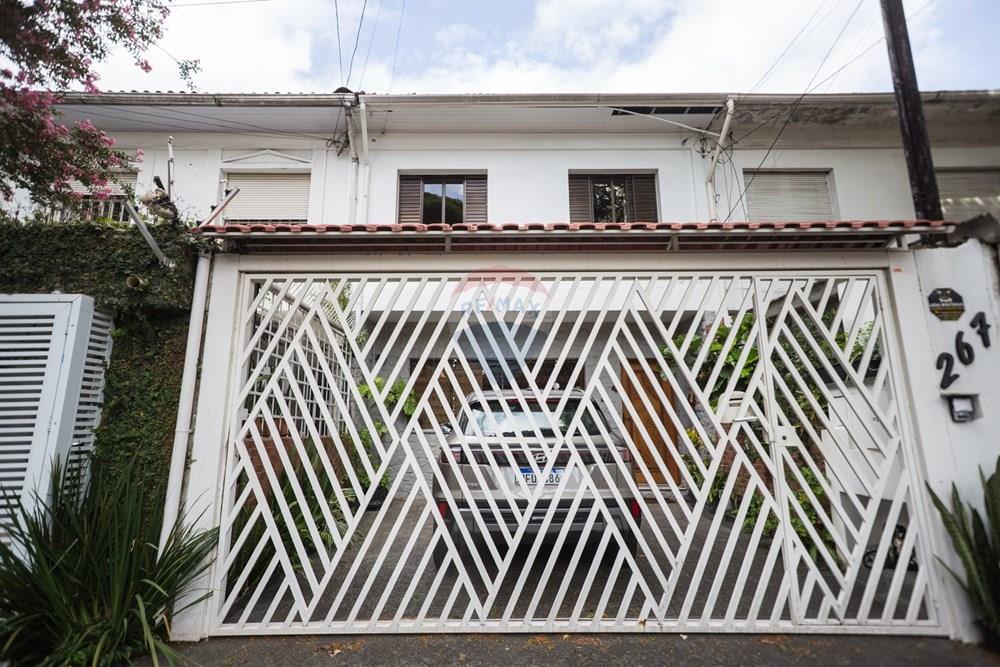 Casa - Venda - São Paulo , São Paulo - 01fotos_058.jpeg - 601251032-91