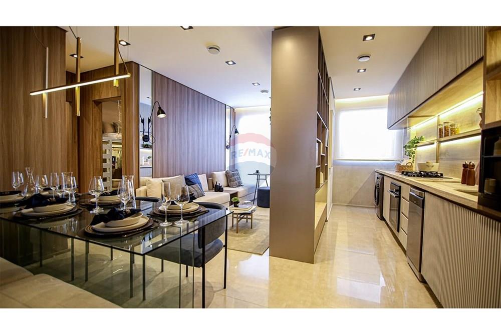 Apartamento - Venda - São Paulo , São Paulo - BLUE-HOME-DECORADO-DESKTOP-14.jpg - 602071012-34