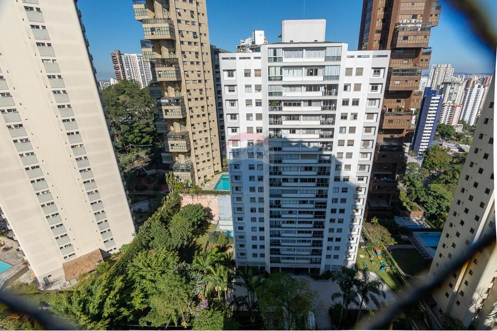Apartamento - Venda - São Paulo , São Paulo - 18_AP.jpg - 601971075-11