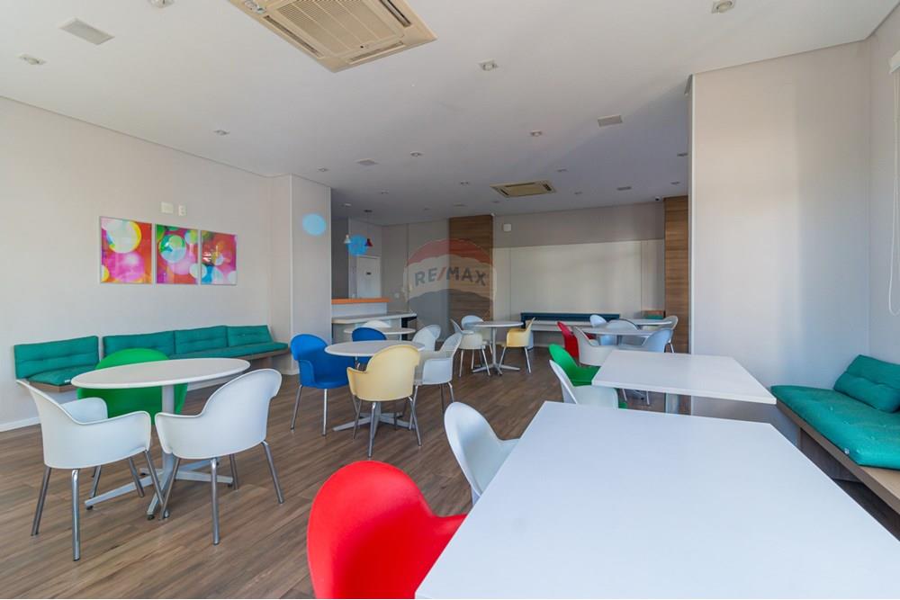 Apartamento - Venda - São Paulo , São Paulo - 02area-condominial_010.jpg - 602101005-87