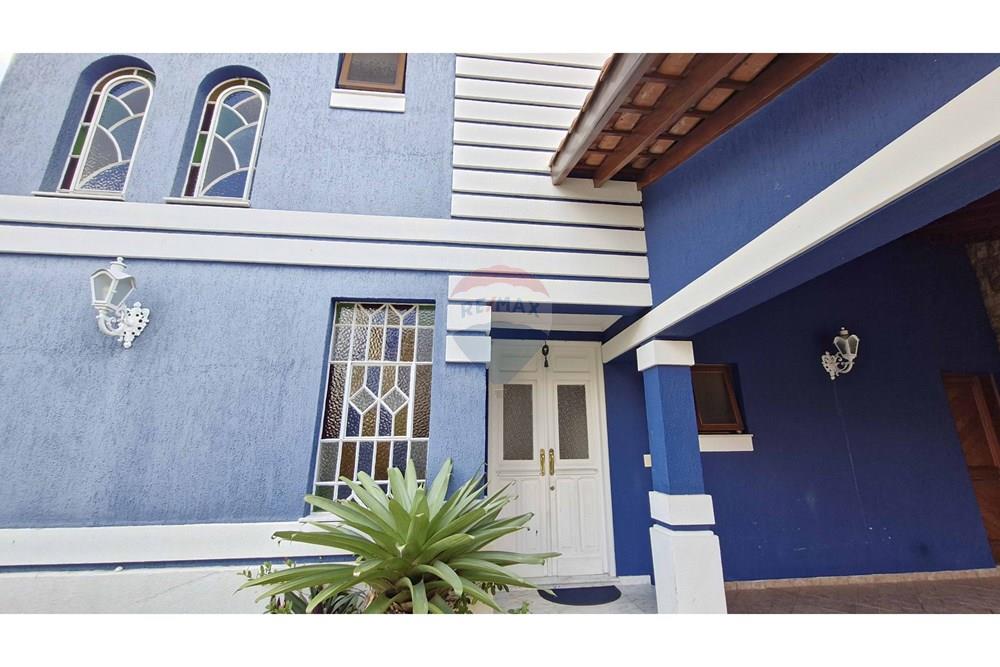 Casa de Condomínio - Venda - São Paulo , São Paulo - RUA MAESTRO BORTOLUCCI, 131 (18).jpg - 601051032-126