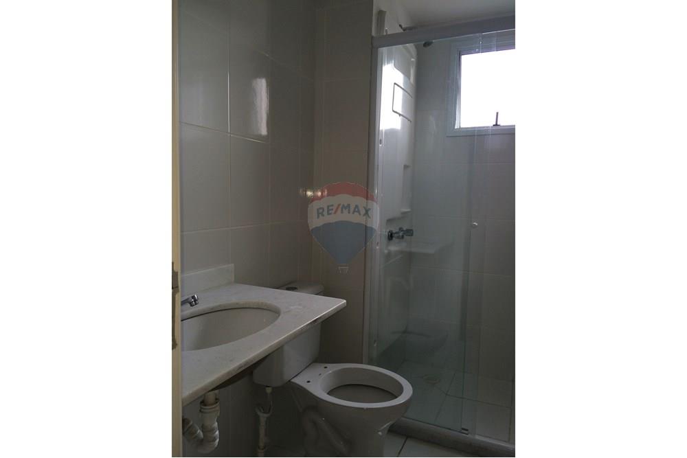 Apartamento - Alugar - São Paulo , São Paulo - wc 2.jpg - 602131003-344