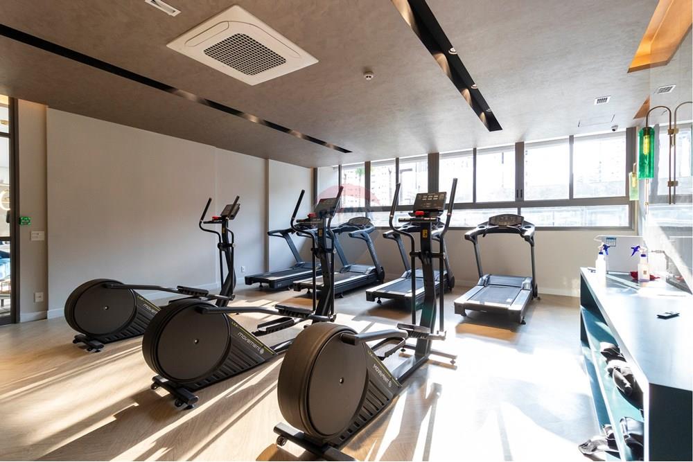 Apartamento - Venda - São Paulo , São Paulo - 01fotos_027.jpg - 601251316-13