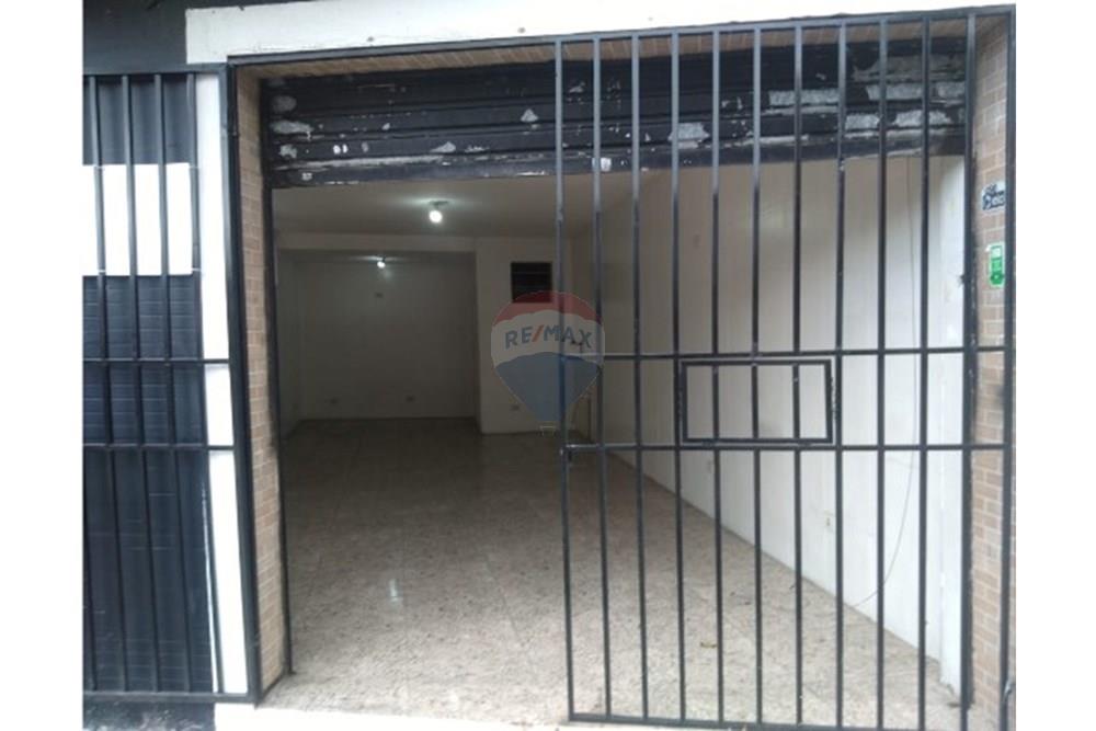 Ponto Comercial - Alugar - São Paulo , São Paulo - 1 foto atual .jpg - 601141061-140