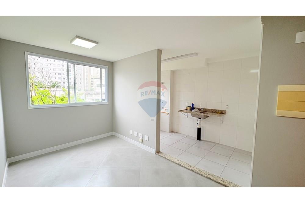 Apartamento - Alugar - São Paulo , São Paulo - IMG_8447.JPEG - 602451001-19