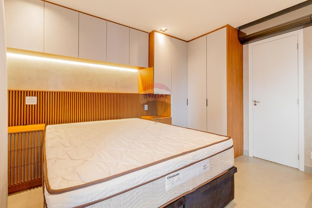 Studio - Venda - São Paulo , São Paulo - IMG_1537.jpg - Quarto principal - 601081089-17