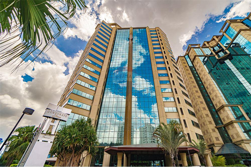 Cj. Comercial/ Sala - Alugar - São Paulo , São Paulo - 14 - 602191028-44