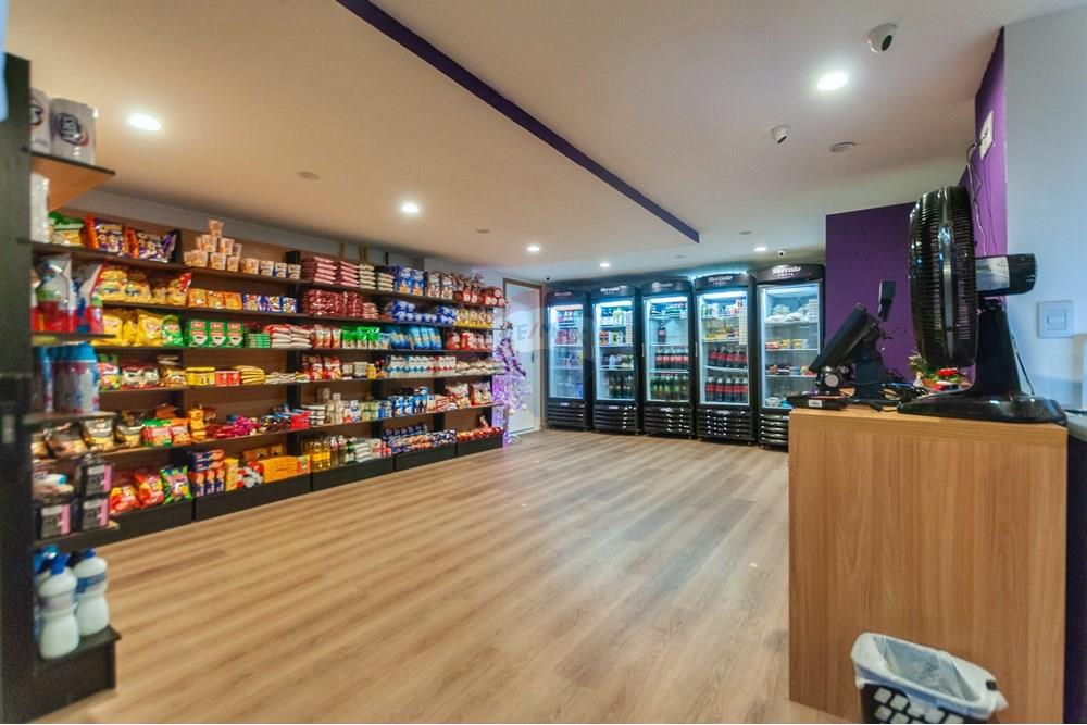 Apartamento - Venda - São Paulo , São Paulo - Novo Mercado.jpeg - 601191032-46