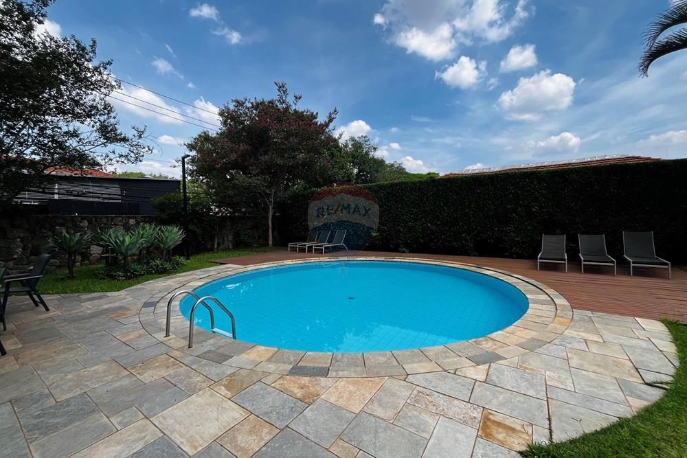 Apartamento - Venda - São Paulo , São Paulo - IMG_7037.jpg - Piscina - 602141048-30