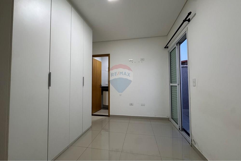 Apartamento - Alugar - Santo André , São Paulo - IMG_1950.JPEG - Quarto principal - 602131024-1