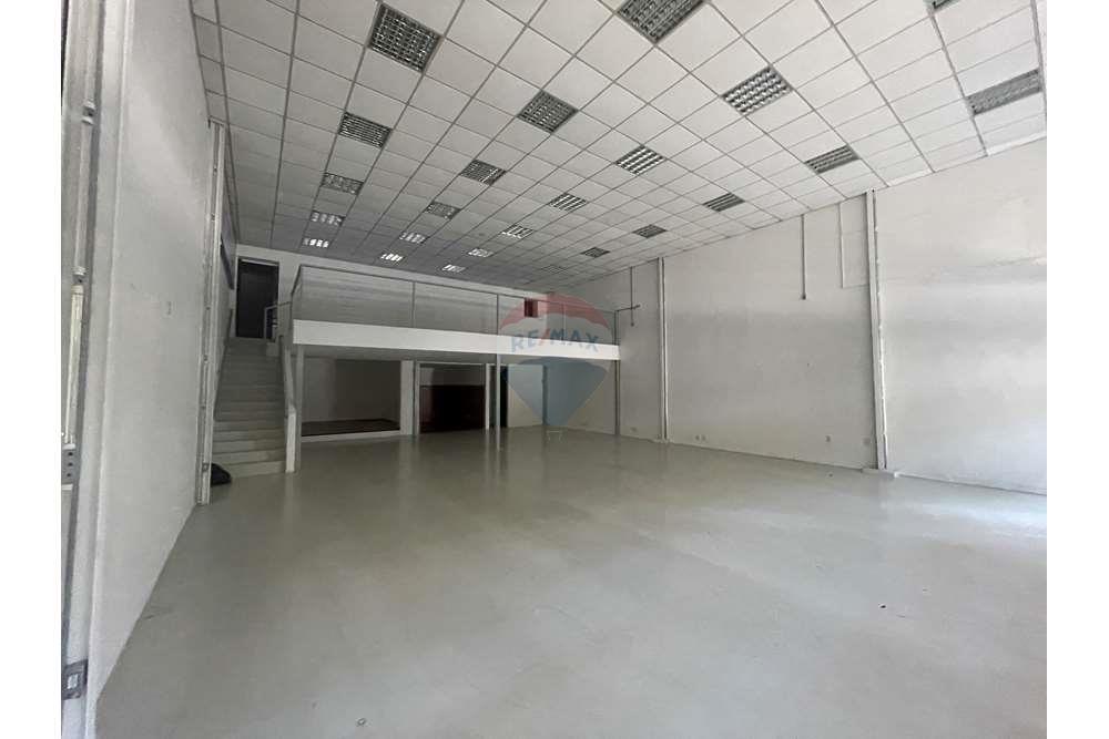 Loja-Salão, 340 m² - Foto 1