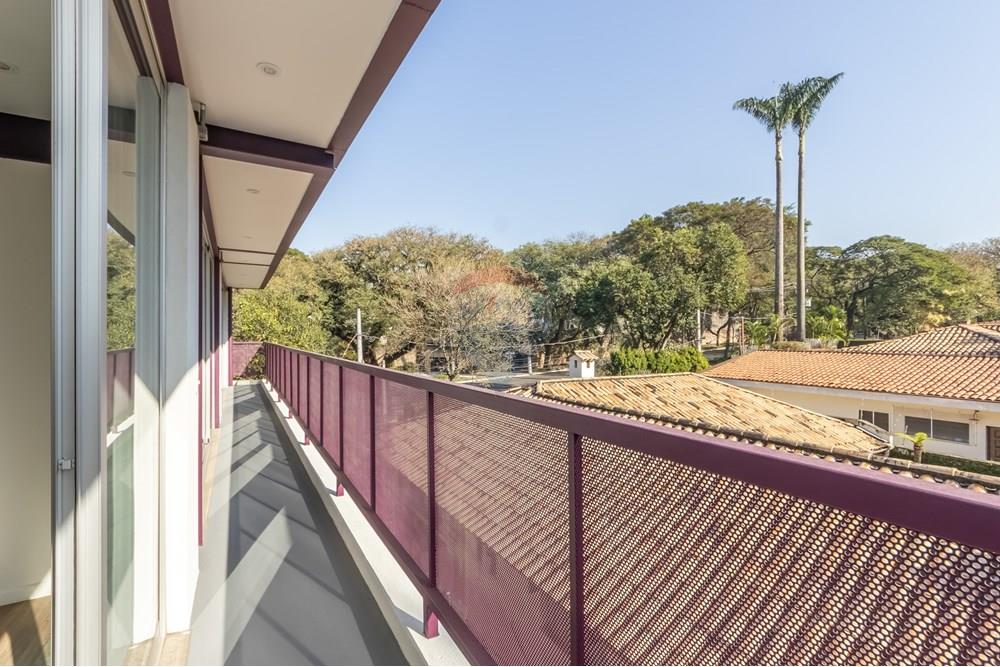 Prédio - Alugar - São Paulo , São Paulo - IMG_134623.jpg - 601481004-51