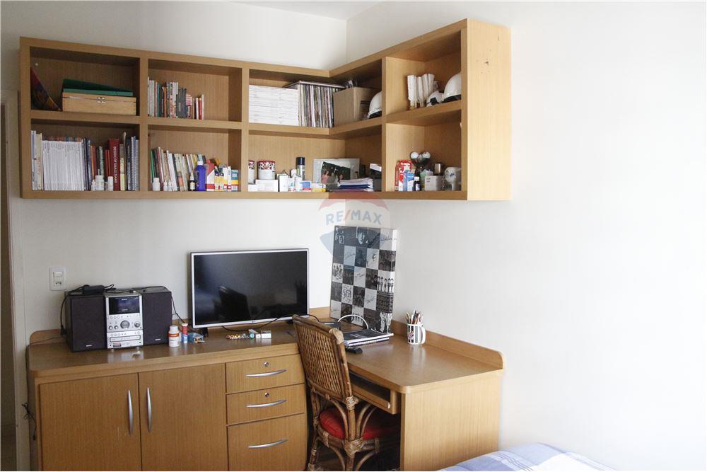 Apartamento - Alugar - São Paulo , São Paulo - 45 - 601371022-25