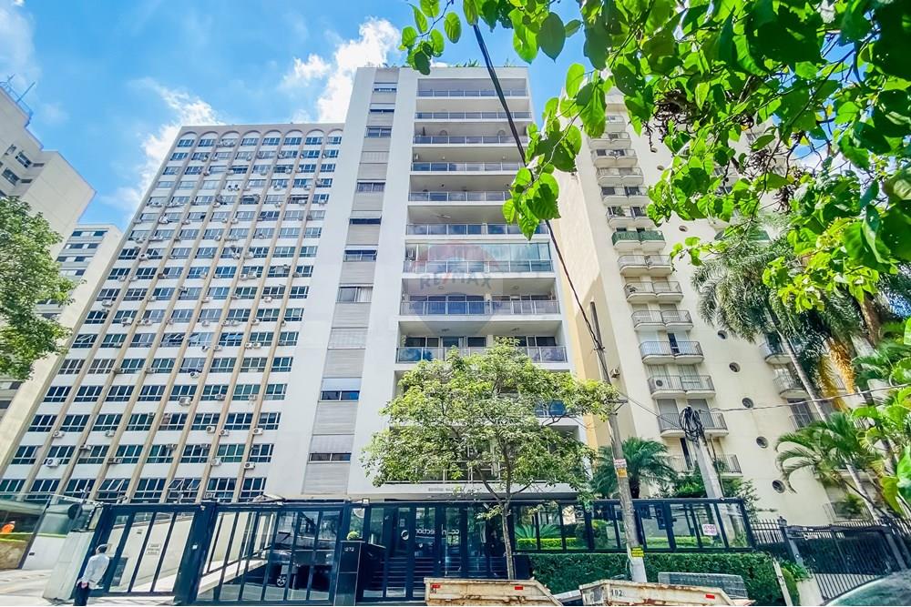 Residential - Leilighet - Sao Paulo , Sao Paulo - BR - 34- FACHADA.jpg - 601081048-44