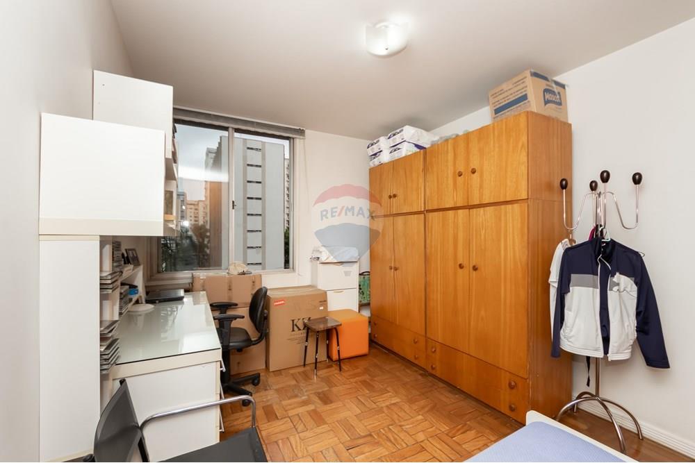 Apartamento à venda com 3 quartos, 130m² - Foto 20