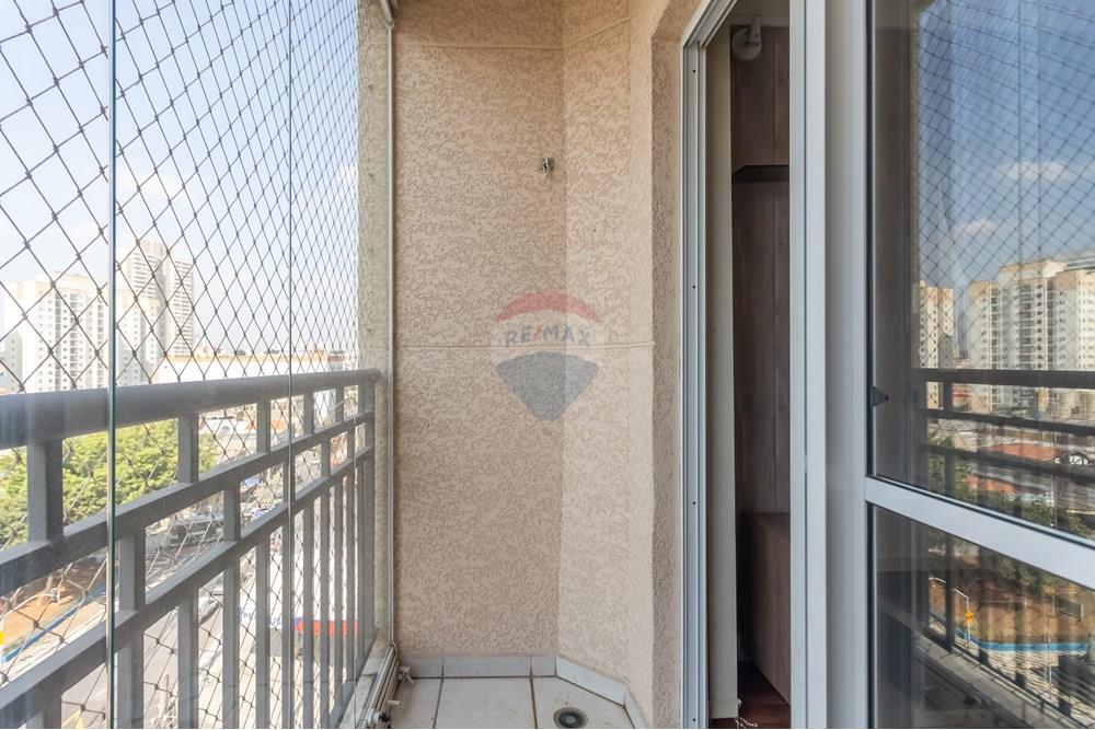 Apartamento - Venda - São Paulo , São Paulo - IMG_852315.jpg - 601371111-2