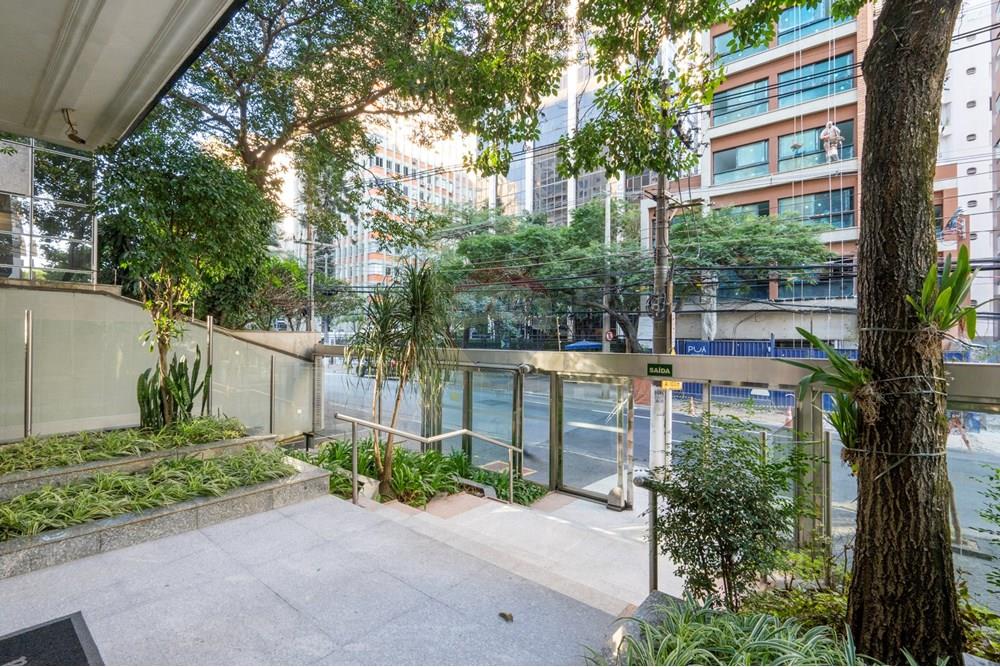 Cj. Comercial/ Sala - Venda - São Paulo , São Paulo - 59-DSC05916.jpg - 601241007-79