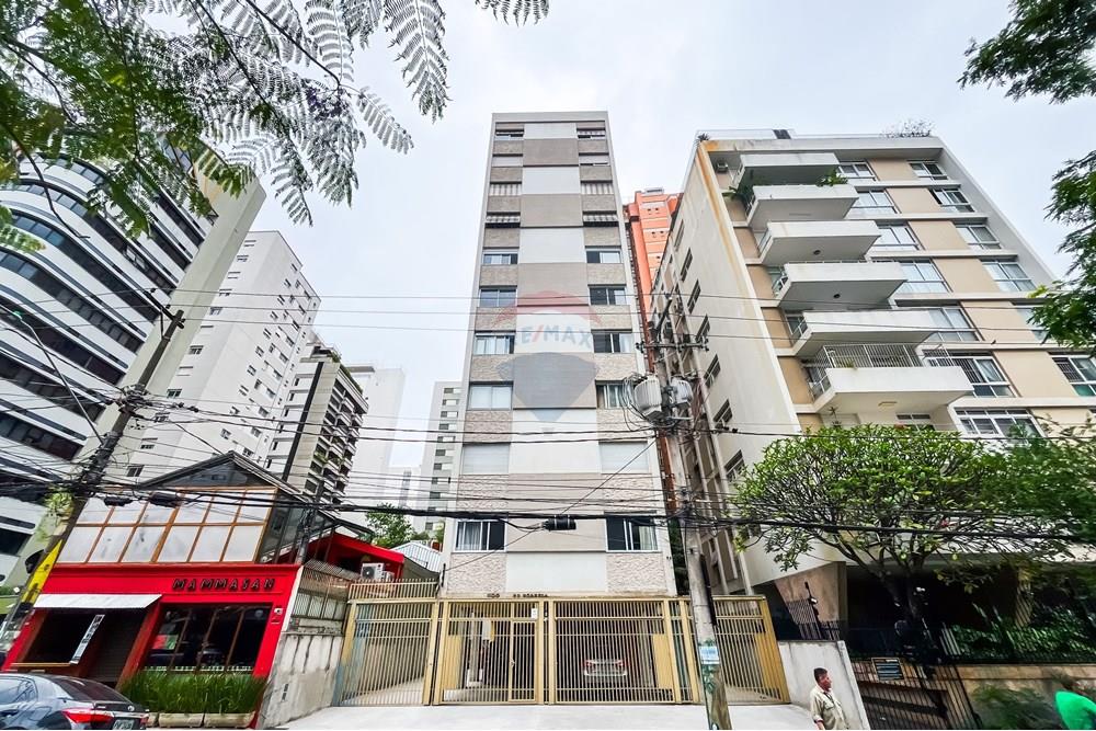 Apartamento - Venda - São Paulo , São Paulo - IMG_3234.jpg - 601371048-8