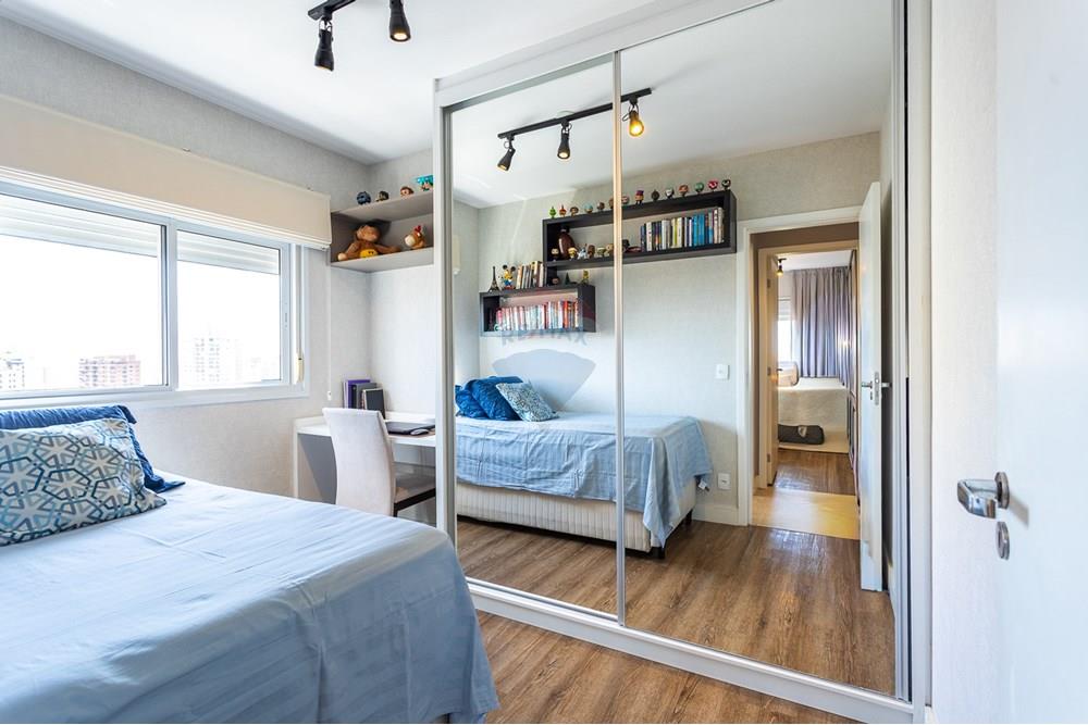 Apartamento - Venda - São Paulo , São Paulo - 19.jpg - Quarto - 601371031-79