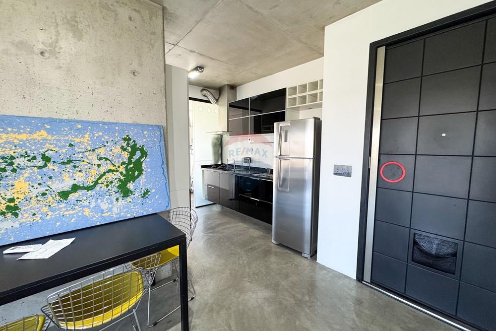 Apartamento - Alugar - São Paulo , São Paulo - IMG_8909.JPG - 602181008-89