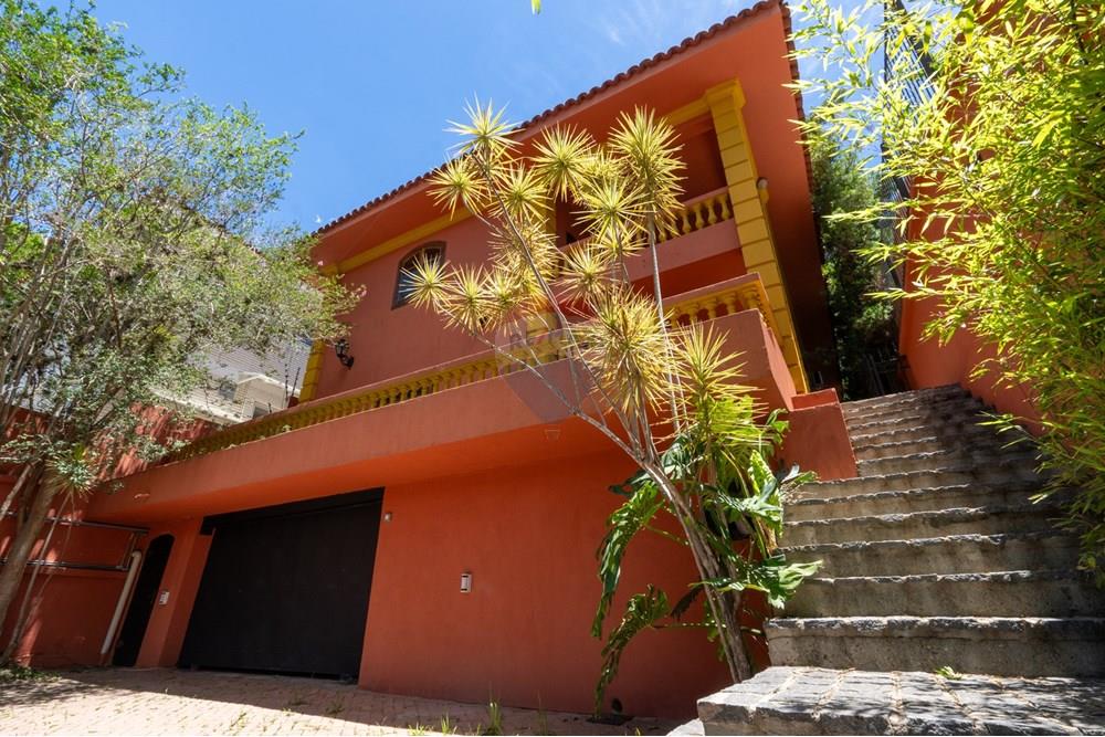 Casa - Venda - São Paulo , São Paulo - 01fotos_070.jpg - 601251324-1