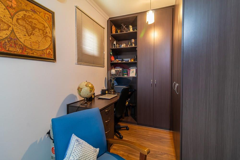 Casa de Condomínio - Venda - São Paulo , São Paulo - 04dormitorios_008.jpg - 602051047-1