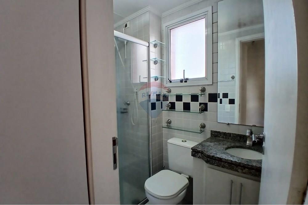 Apartamento - Alugar - São Paulo , São Paulo - 8.jpeg - 602031027-33