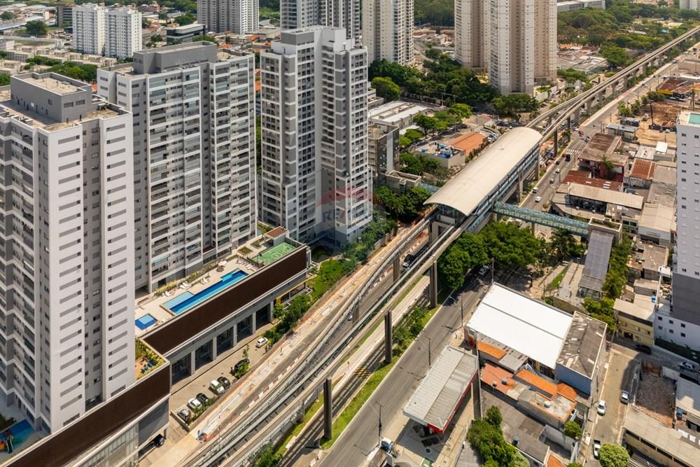 Apartamento - Alugar - São Paulo , São Paulo - CS-129.jpg - 601471003-229