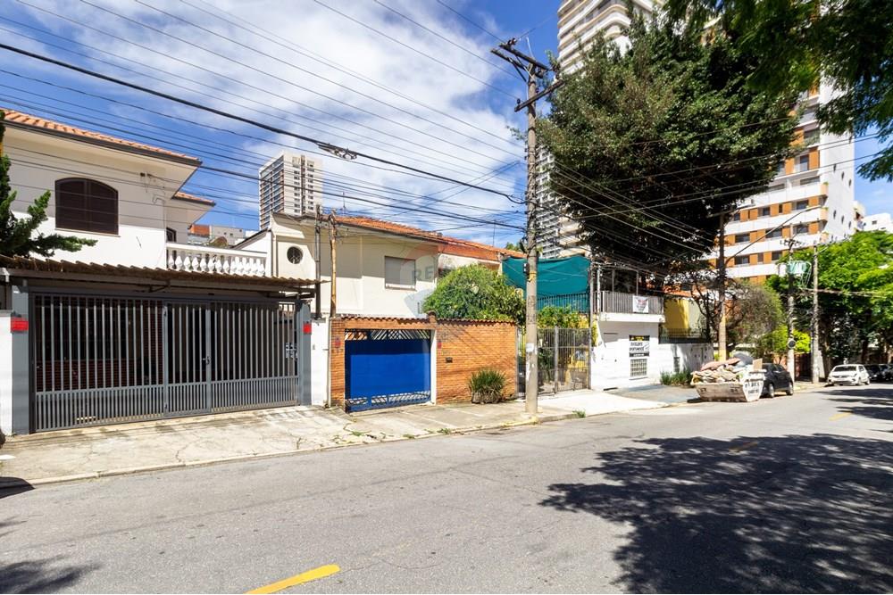 Sobrado - Venda - São Paulo , São Paulo - 22 FACHADA (3).jpg - 601261002-255