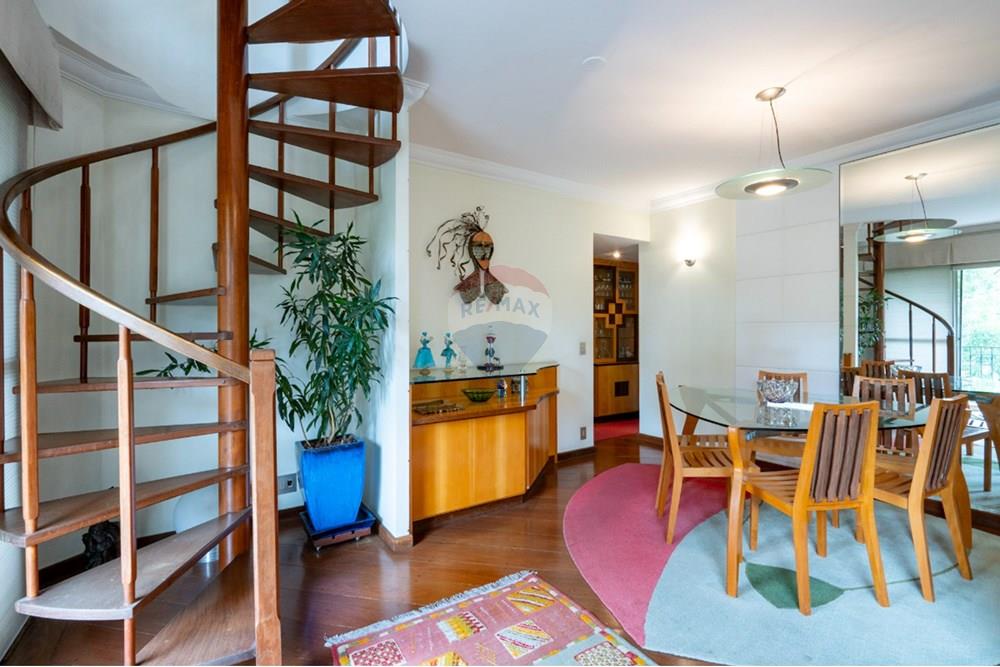 Cobertura - Venda - São Paulo , São Paulo - 1742240647622-017.jpeg - 601251016-74