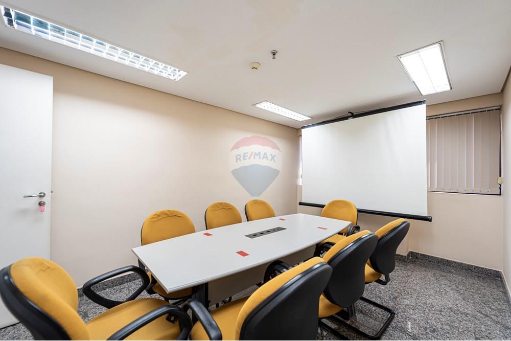 Cj. Comercial/ Sala - Venda - São Paulo , São Paulo - 601301082-6-23.JPG - 601301018-369