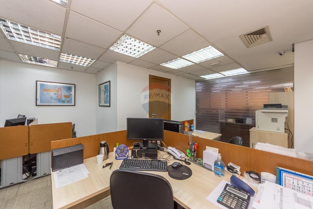 Cj. Comercial/ Sala - Venda - São Paulo , São Paulo - IMG_737121.jpg - 602241037-1