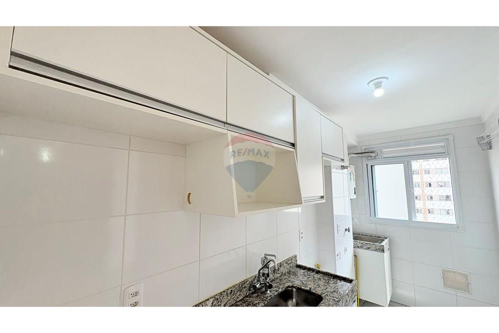 Apartamento - Venda - São Paulo , São Paulo - IMG_6188.JPEG - Cozinha - 602451001-1