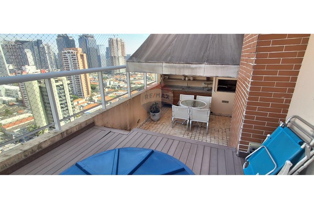 Apartamento - Alugar - São Paulo , São Paulo - 20251201_094841.jpg - Churrasqueira - 602151052-37