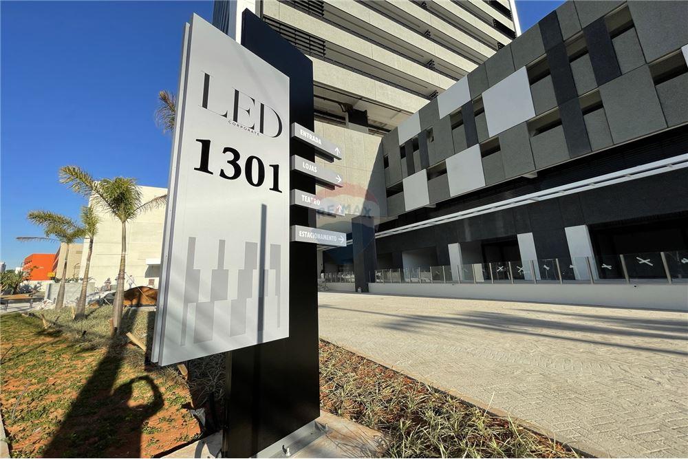 Cj. Comercial/ Sala - Alugar - São Paulo , São Paulo - 3 - 601471001-11