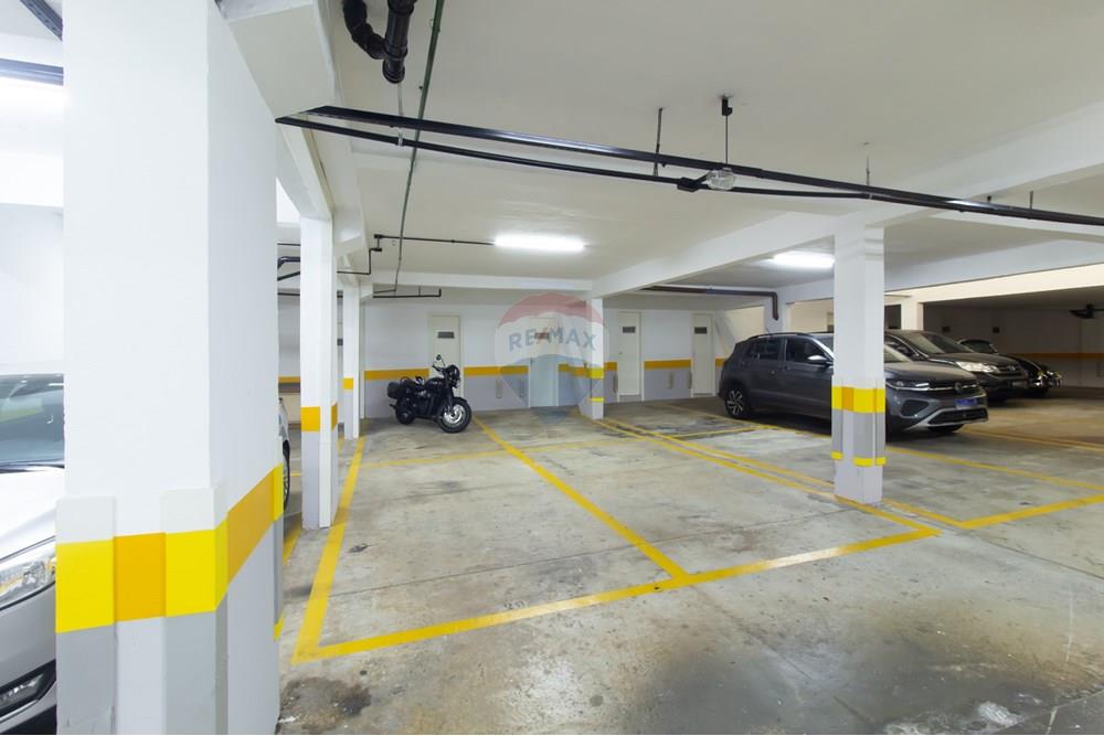 Apartamento - Venda - São Paulo , São Paulo - 29 Garagem.jpg - 601971076-103