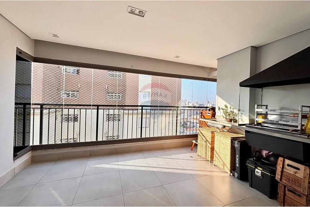 Apartamento - Venda - São Paulo , São Paulo - 5. Varanda.jpeg - 602031006-67