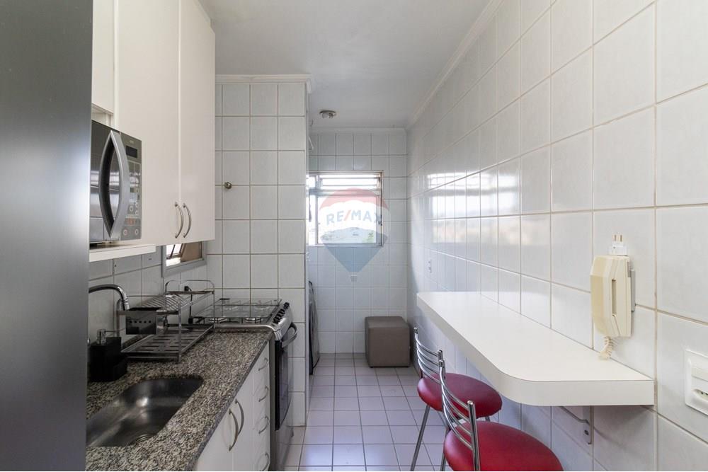 Apartamento à venda com 2 quartos, 56m² - Foto 16